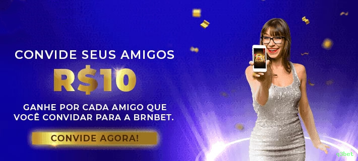 Imagem promocional do aplicativo mobile da q3bet