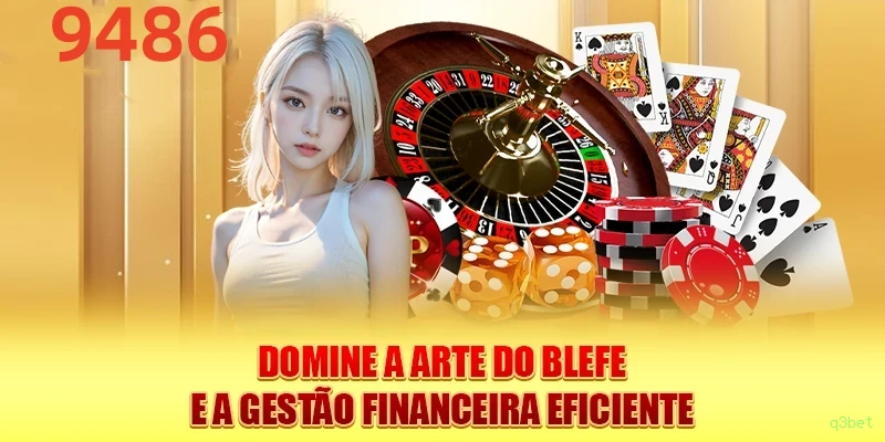 Imagem promocional da plataforma q3bet